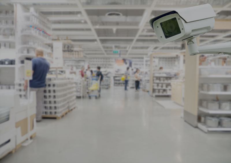 Retail